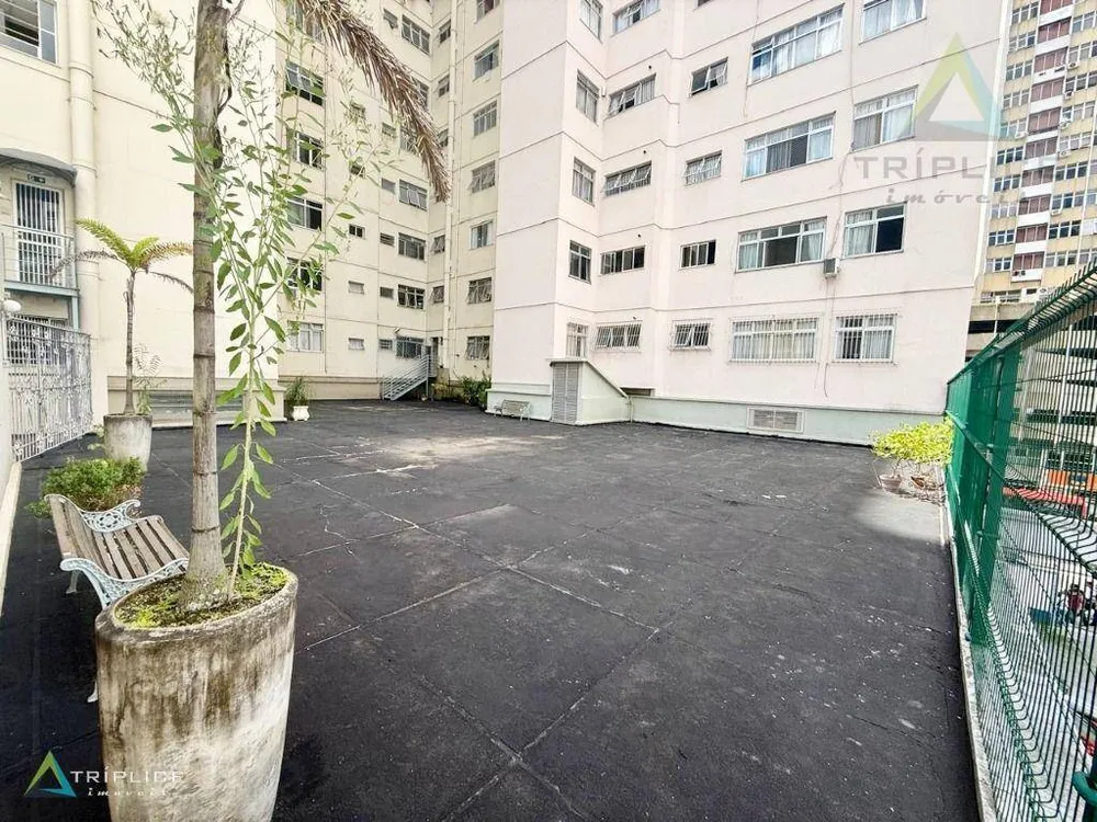 Apartamento, 3 quartos, 133 m² - Foto 12