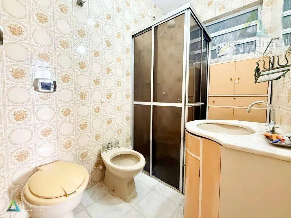 Apartamento, 3 quartos, 133 m² - Foto 9