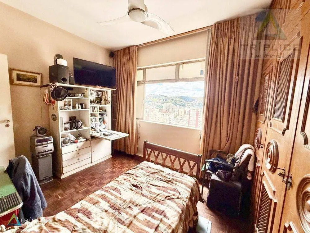 Apartamento, 3 quartos, 133 m² - Foto 7