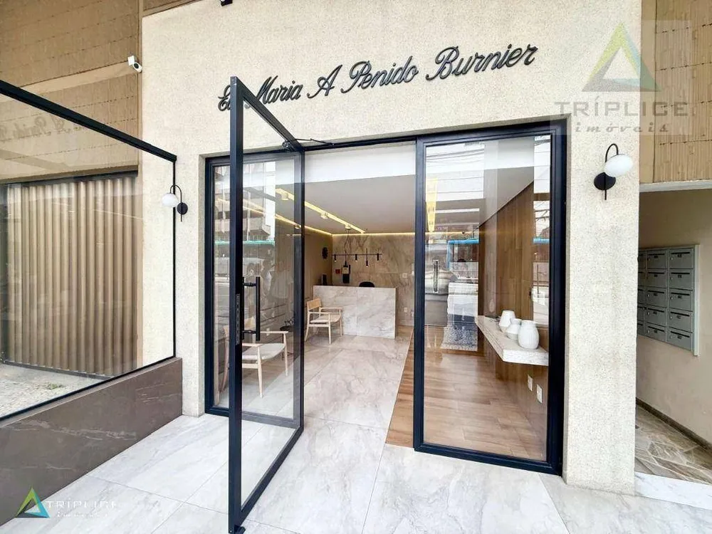 Apartamento, 3 quartos, 133 m² - Foto 2