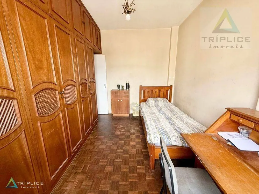 Apartamento, 3 quartos, 133 m² - Foto 8