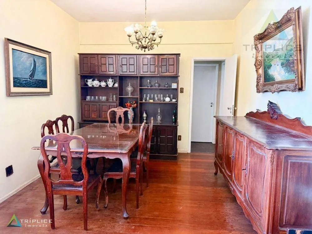 Apartamento, 3 quartos, 133 m² - Foto 5