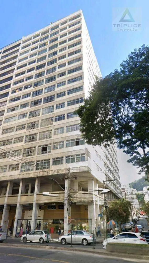 Apartamento, 3 quartos, 133 m² - Foto 1