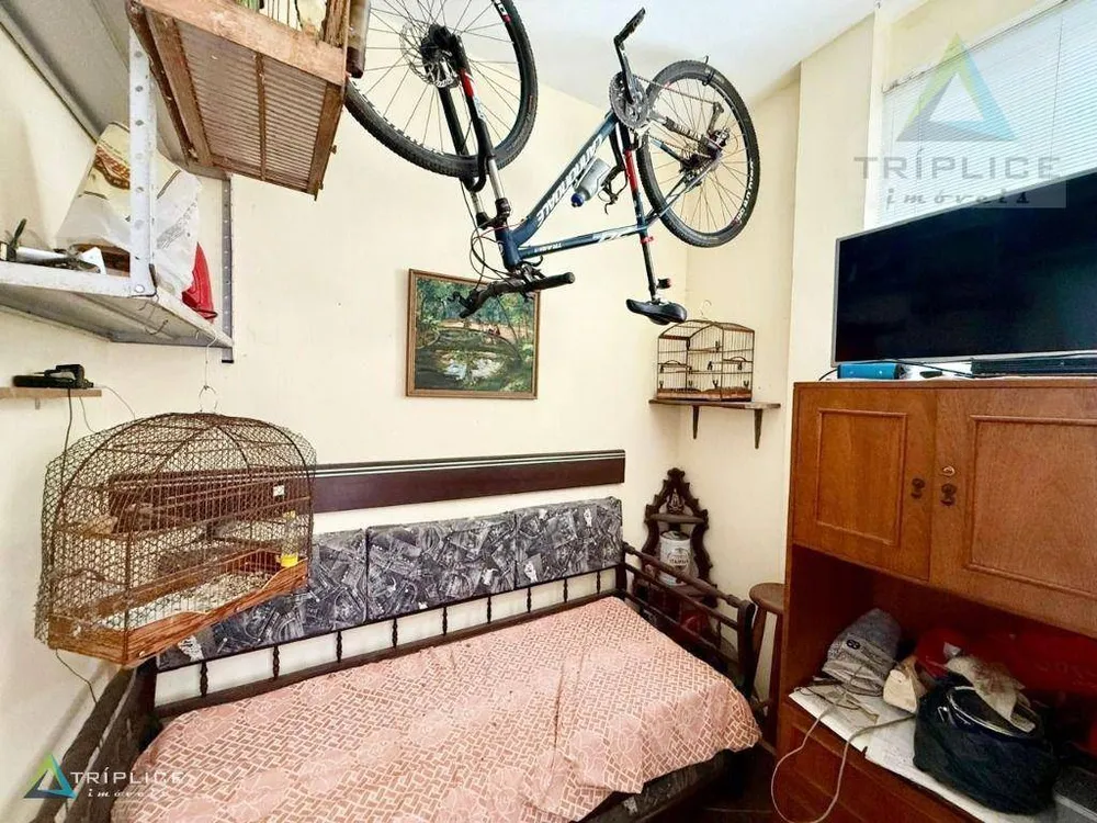 Apartamento, 3 quartos, 133 m² - Foto 11