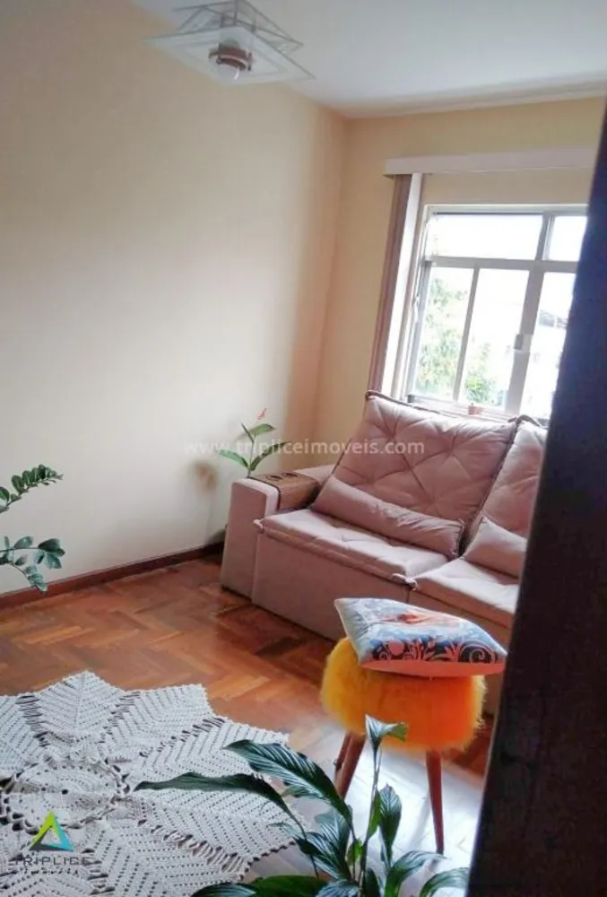 Apartamento, 3 quartos, 99 m² - Foto 4