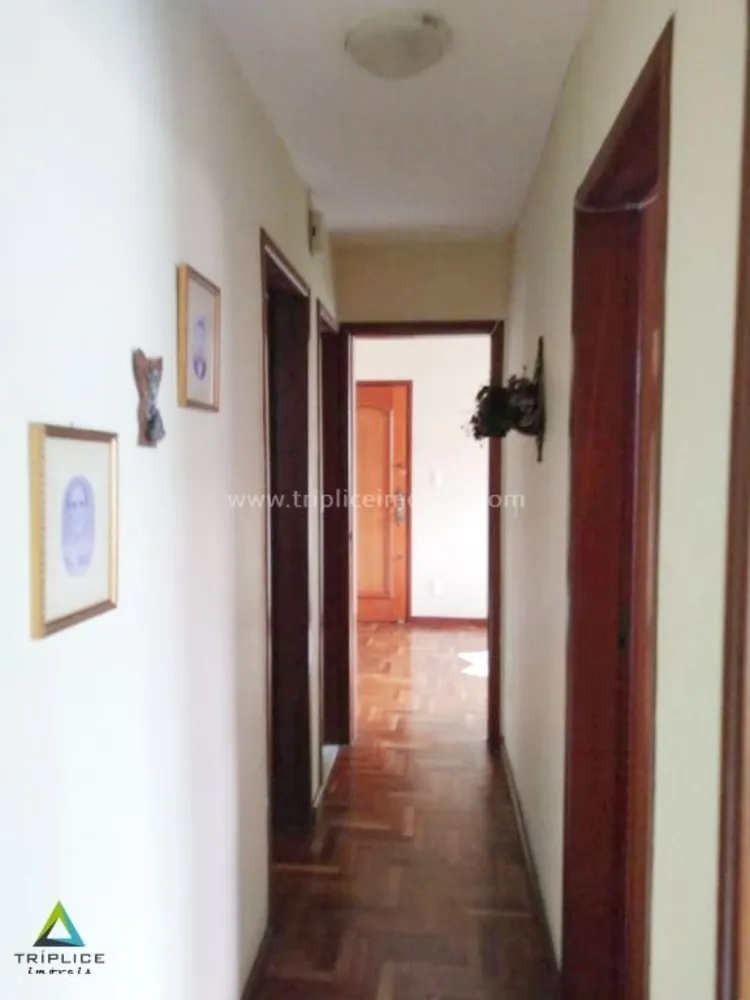 Apartamento, 3 quartos, 99 m² - Foto 5