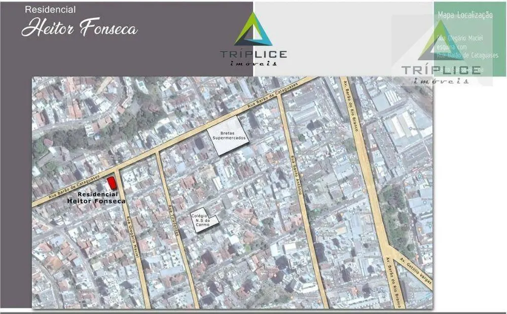 Cobertura, 4 quartos, 230 m² - Foto 6