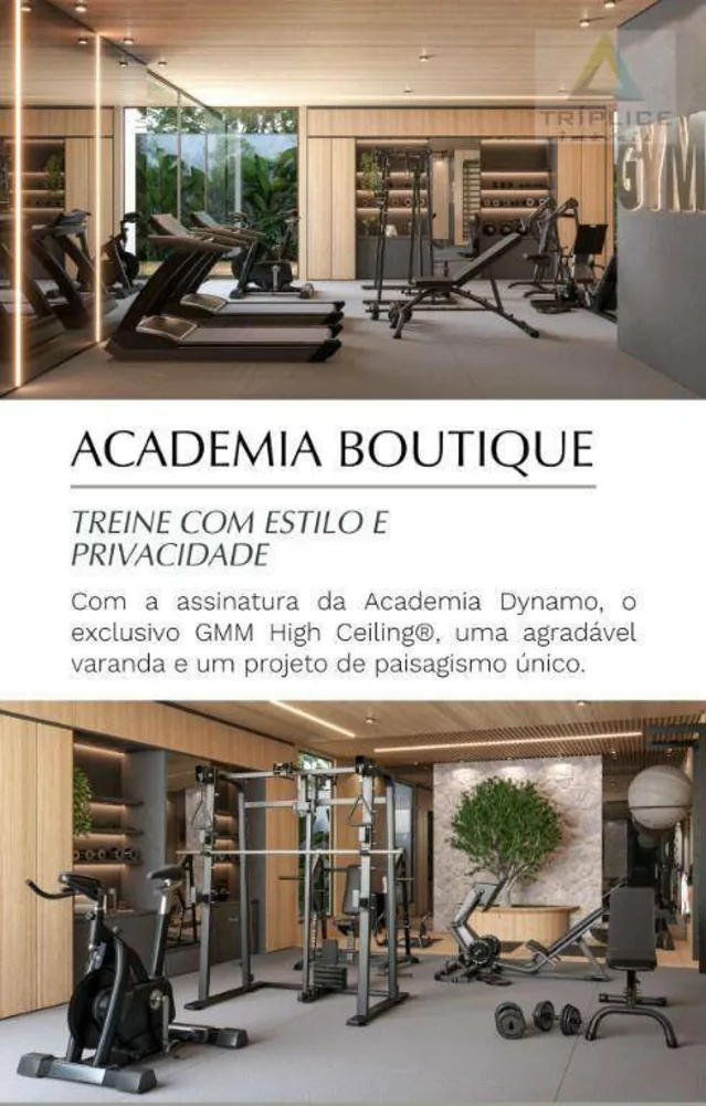 Apartamento, 4 quartos, 200 m² - Foto 7