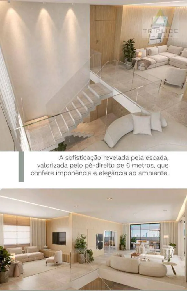 Apartamento, 4 quartos, 200 m² - Foto 12