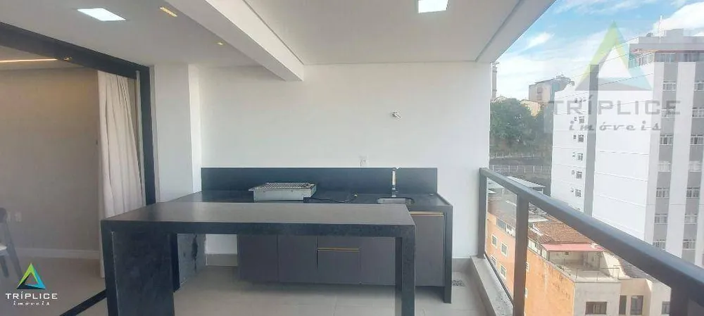 Apartamento, 3 quartos, 114 m² - Foto 4