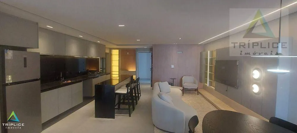 Apartamento, 3 quartos, 114 m² - Foto 2