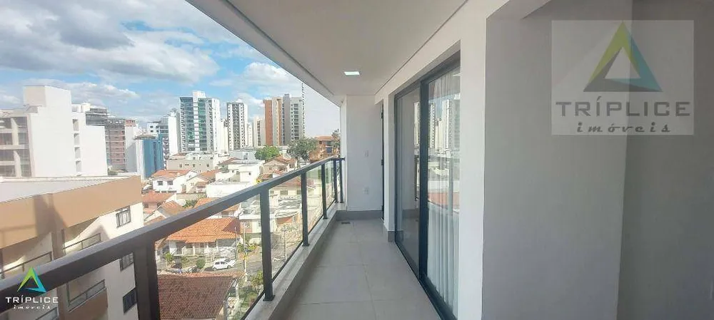 Apartamento, 3 quartos, 114 m² - Foto 3