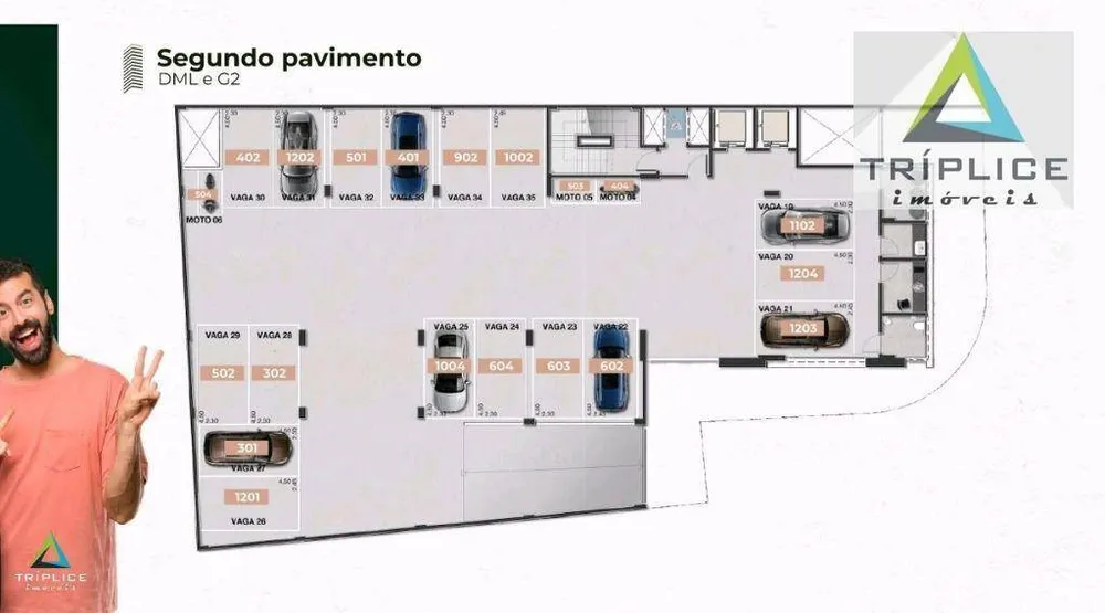 Apartamento, 2 quartos, 55 m² - Foto 12
