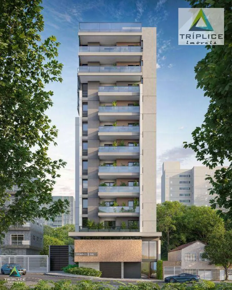 Apartamento, 2 quartos, 55 m² - Foto 14
