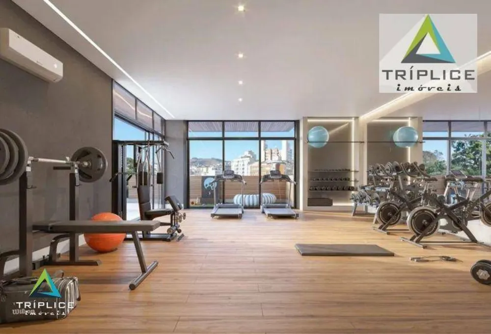Apartamento, 2 quartos, 55 m² - Foto 16