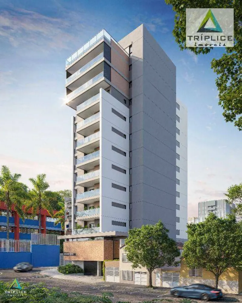 Apartamento, 2 quartos, 55 m² - Foto 15