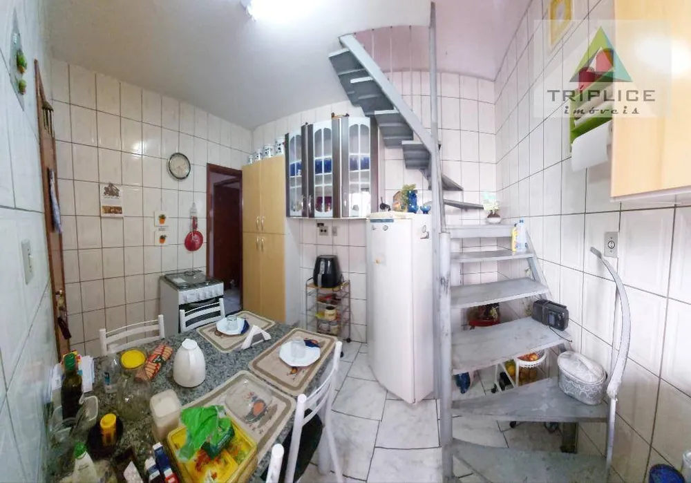Cobertura, 3 quartos, 131 m² - Foto 9