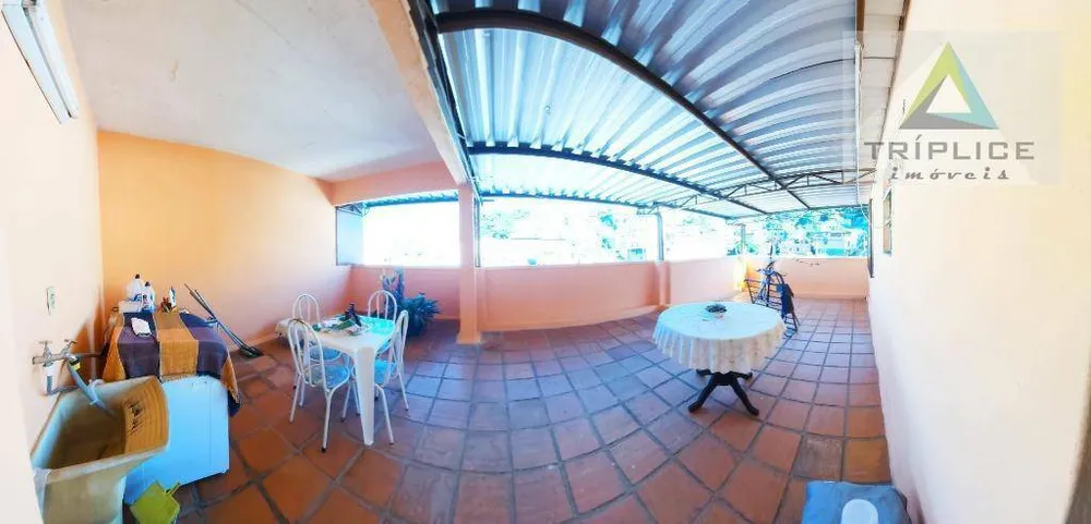 Cobertura, 3 quartos, 131 m² - Foto 14