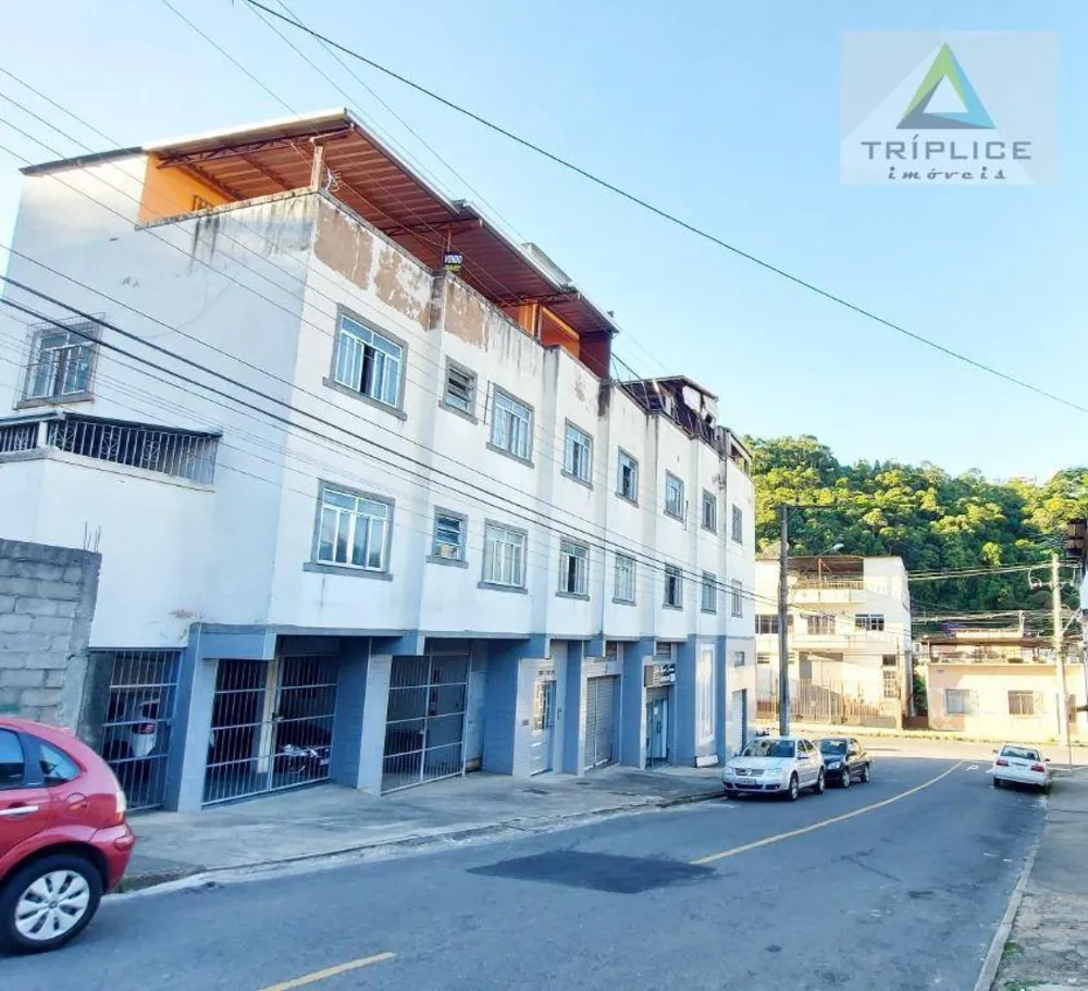 Cobertura, 3 quartos, 131 m² - Foto 1