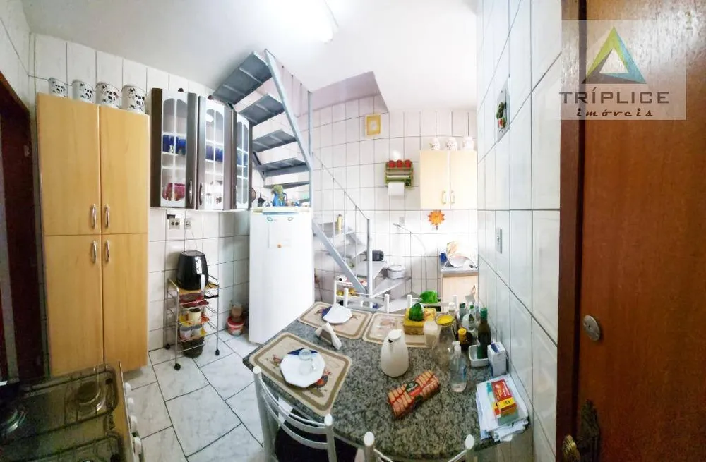 Cobertura, 3 quartos, 131 m² - Foto 7