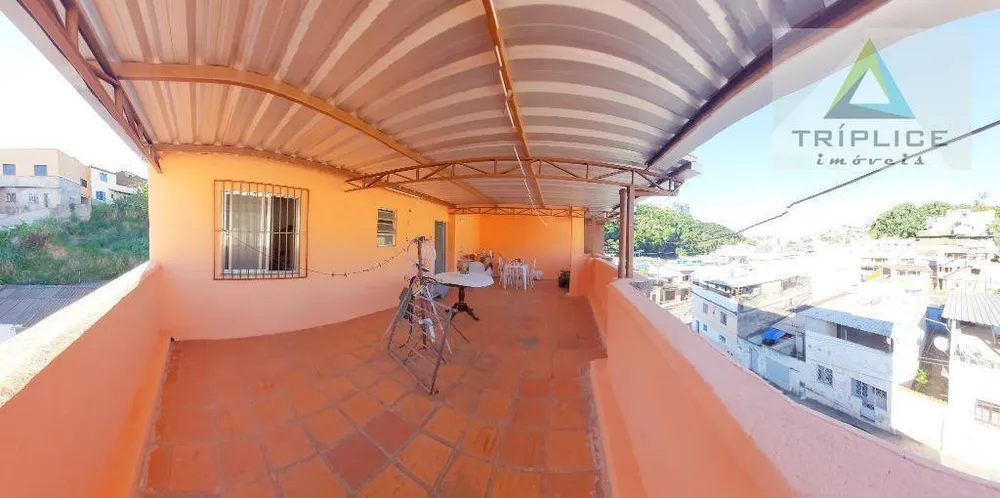 Cobertura, 3 quartos, 131 m² - Foto 15