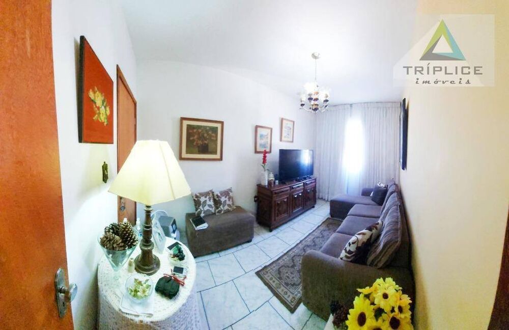 Cobertura, 3 quartos, 131 m² - Foto 1