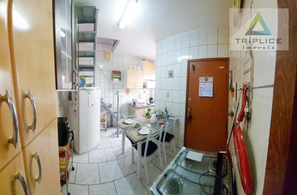 Cobertura, 3 quartos, 131 m² - Foto 6