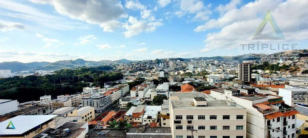 Apartamento, 2 quartos, 80 m² - Foto 2