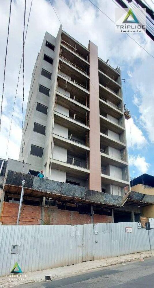 Apartamento, 2 quartos, 80 m² - Foto 4