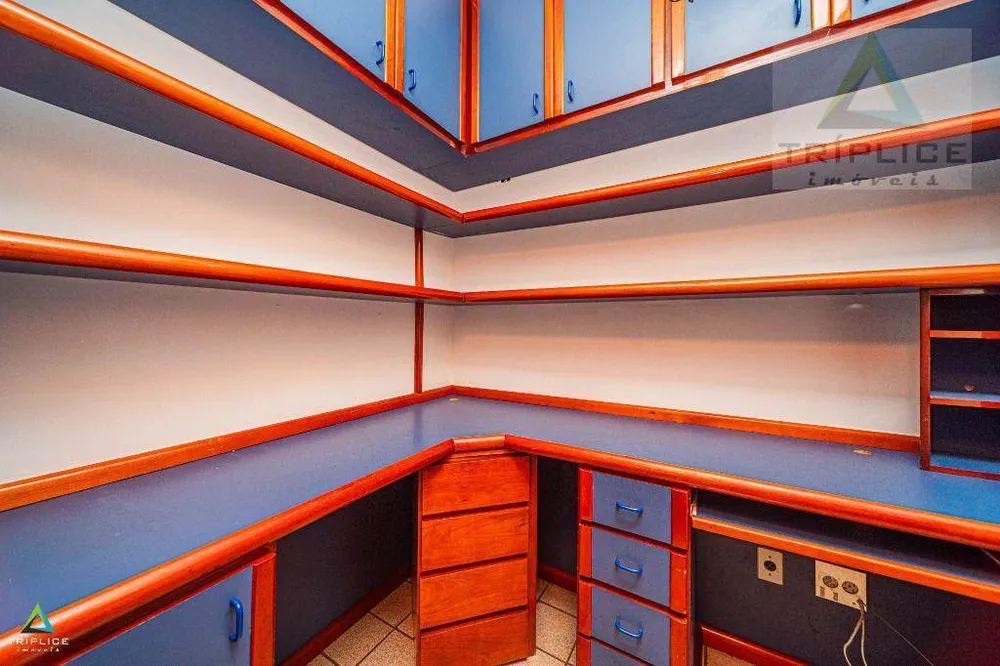 Apartamento, 4 quartos, 249 m² - Foto 9