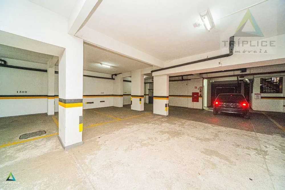 Apartamento, 4 quartos, 249 m² - Foto 12