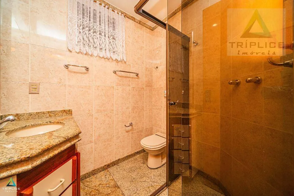 Apartamento, 4 quartos, 249 m² - Foto 6