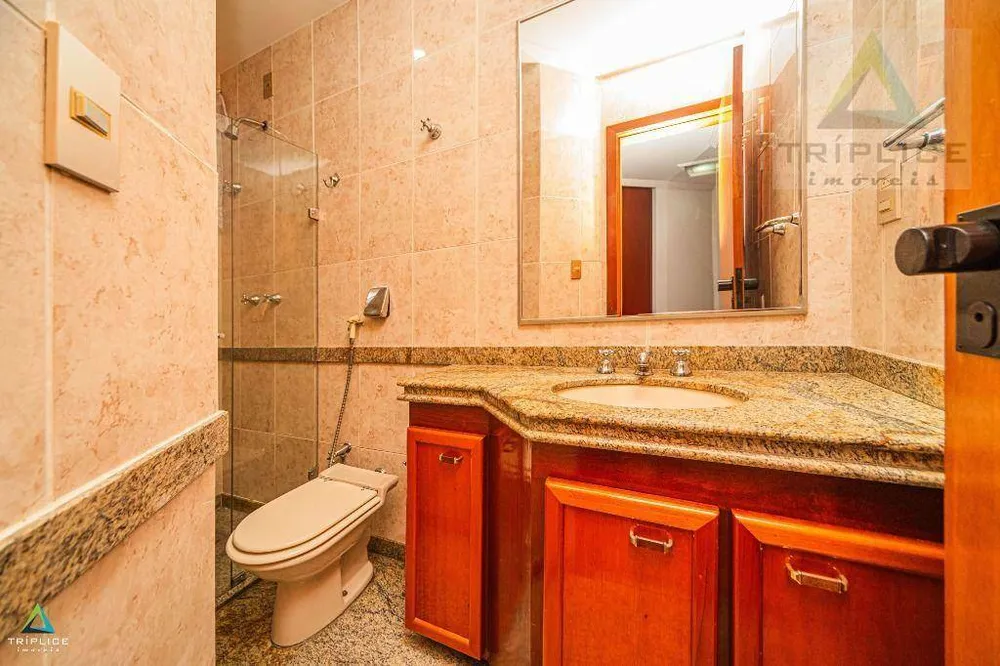 Apartamento, 4 quartos, 249 m² - Foto 4