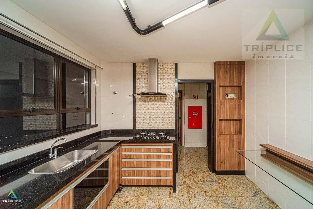 Apartamento, 4 quartos, 249 m² - Foto 7