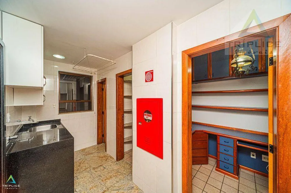 Apartamento, 4 quartos, 249 m² - Foto 8