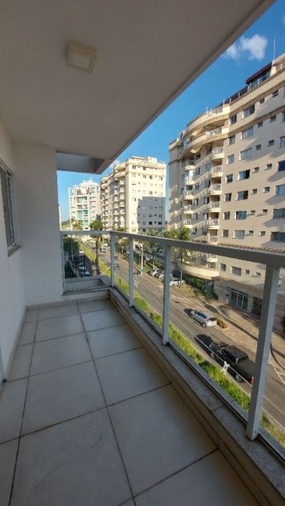 Apartamento, 2 quartos, 80 m² - Foto 2