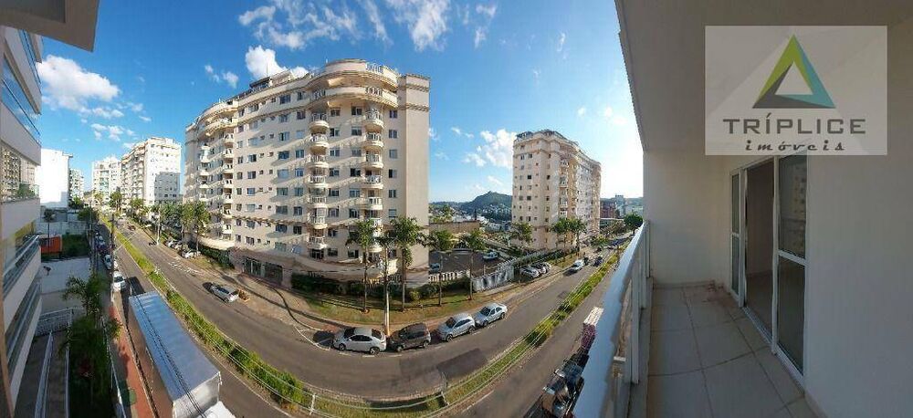 Apartamento, 2 quartos, 80 m² - Foto 1