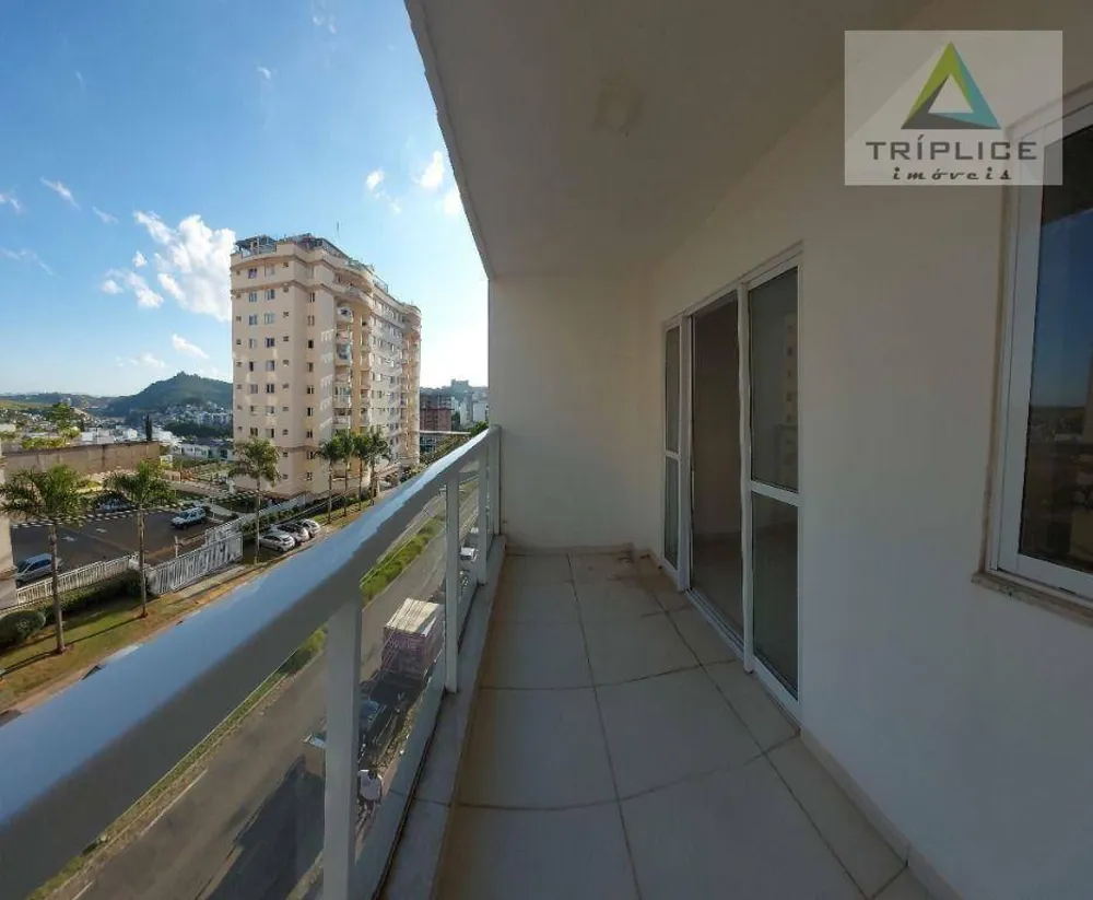 Apartamento, 2 quartos, 80 m² - Foto 10
