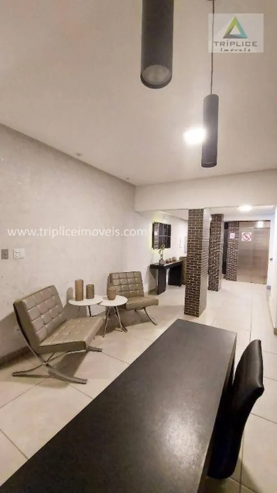 Apartamento, 2 quartos, 80 m² - Foto 5