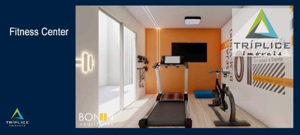 Apartamento, 1 quarto, 41 m² - Foto 9