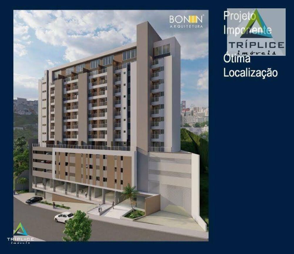 Apartamento, 1 quarto, 41 m² - Foto 8