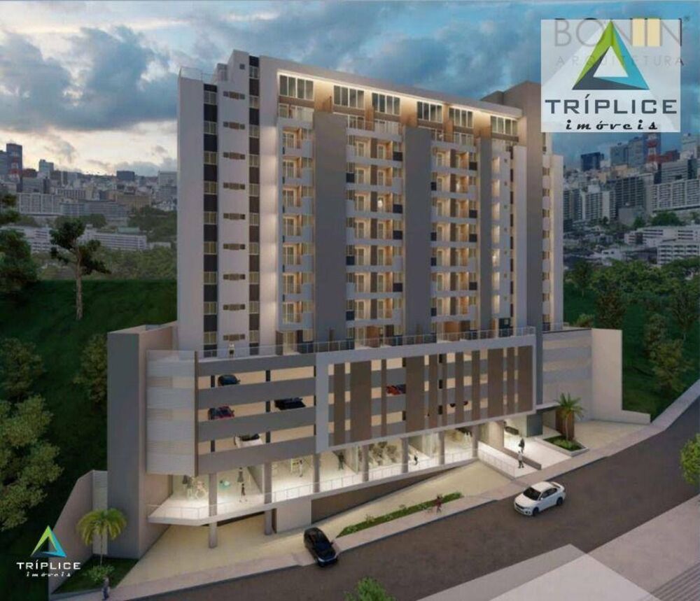 Apartamento, 1 quarto, 41 m² - Foto 5