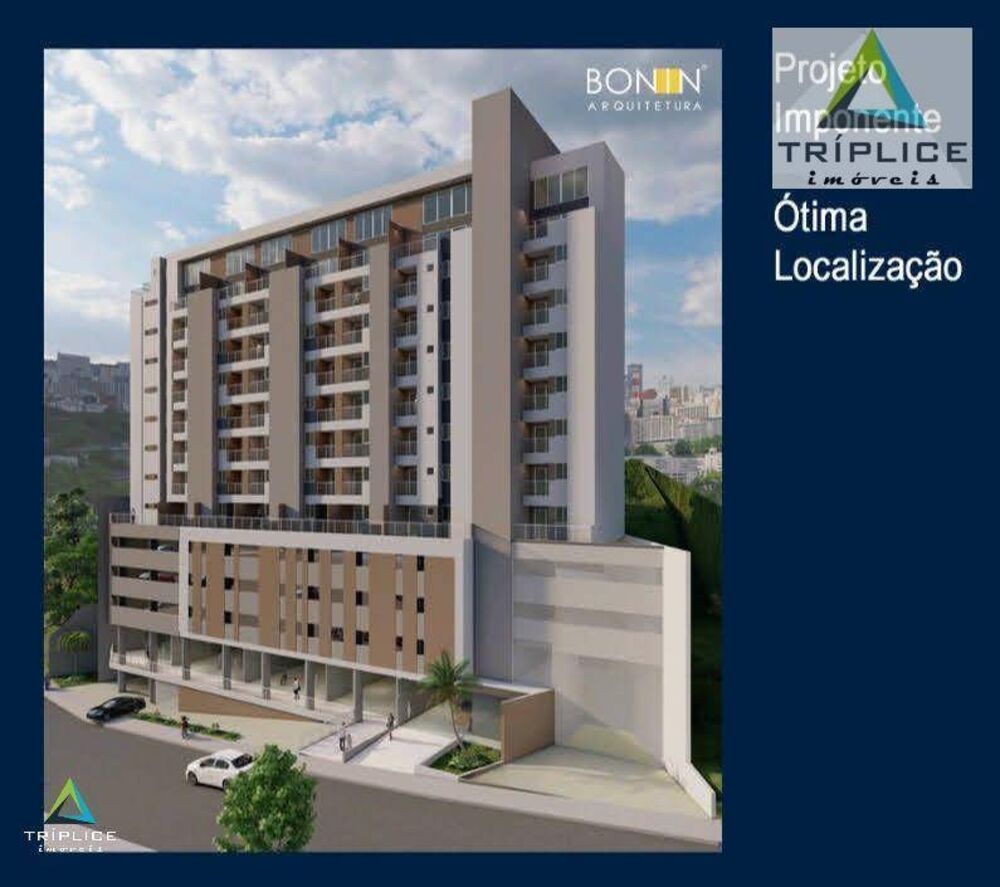 Apartamento, 1 quarto, 41 m² - Foto 4