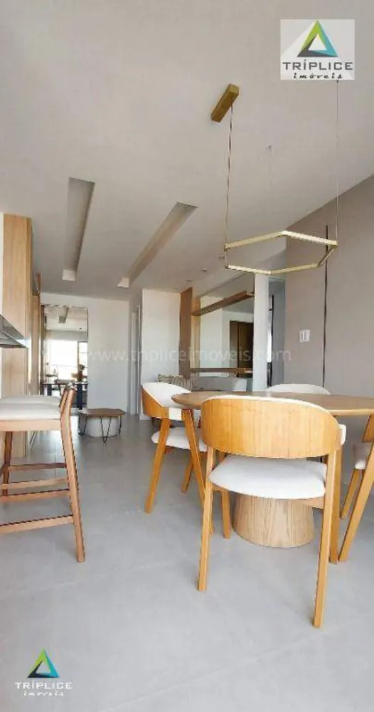 Kitnet-Studio, 34 m² - Foto 6