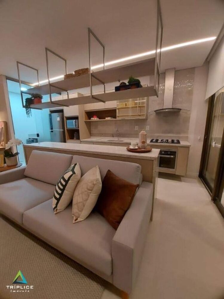 Cobertura, 3 quartos, 208 m² - Foto 1