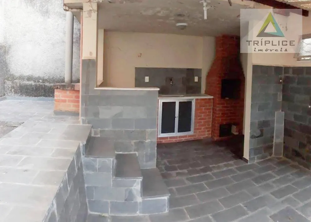Casa, 6 quartos, 320 m² - Foto 15