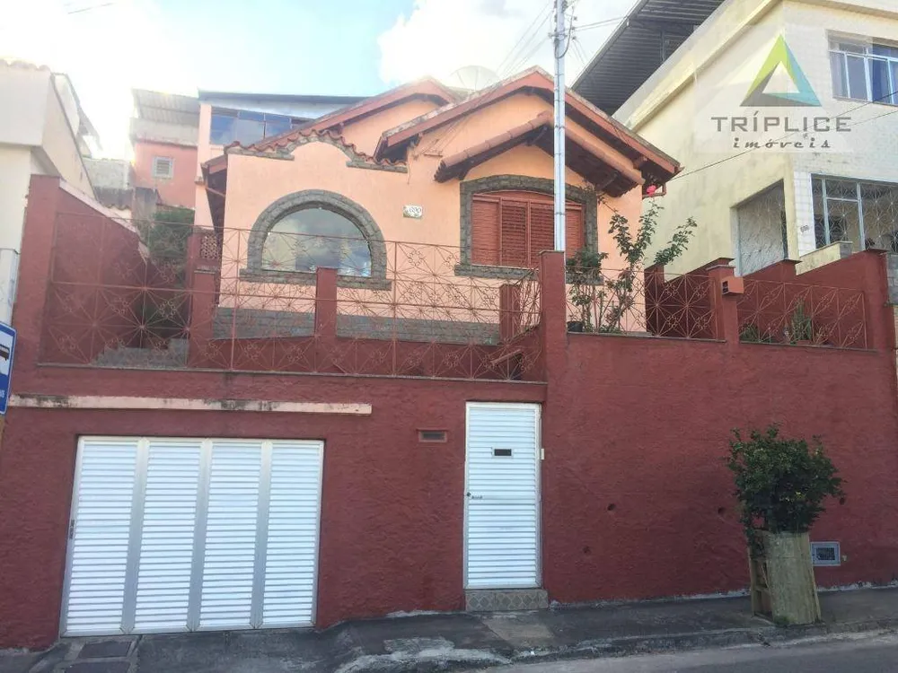 Casa, 6 quartos, 320 m² - Foto 2
