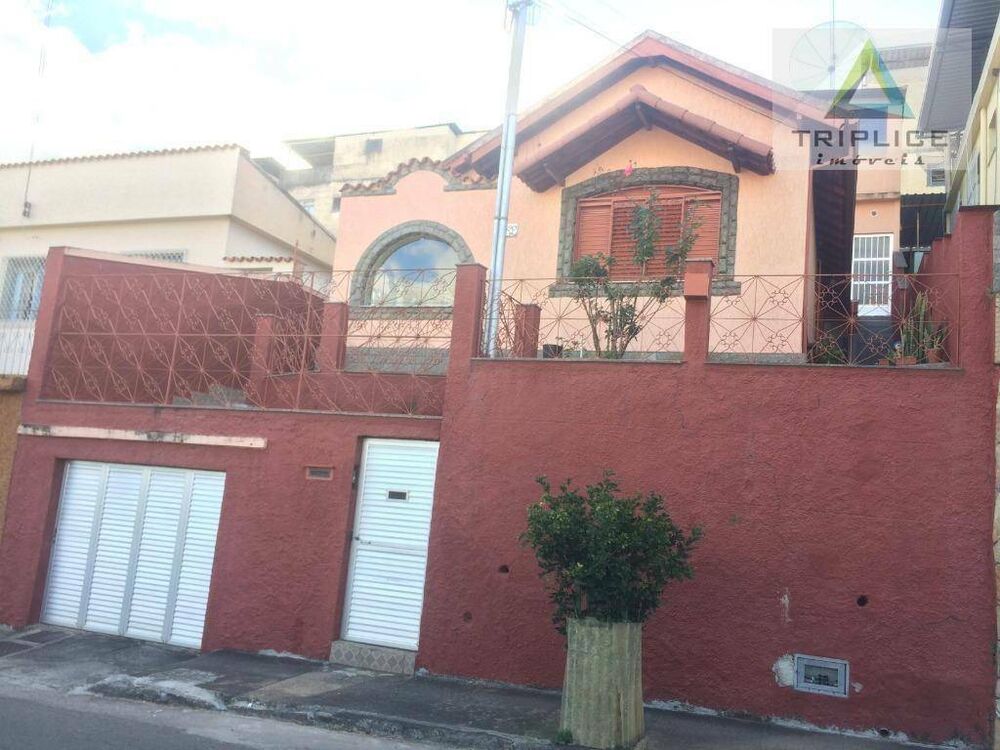 Casa, 6 quartos, 320 m² - Foto 2