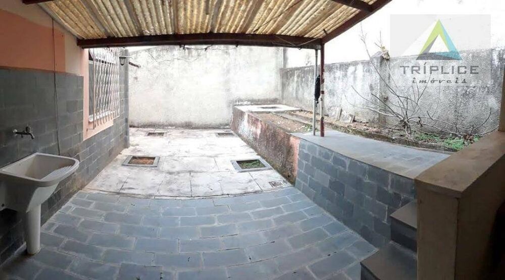 Casa, 6 quartos, 320 m² - Foto 3