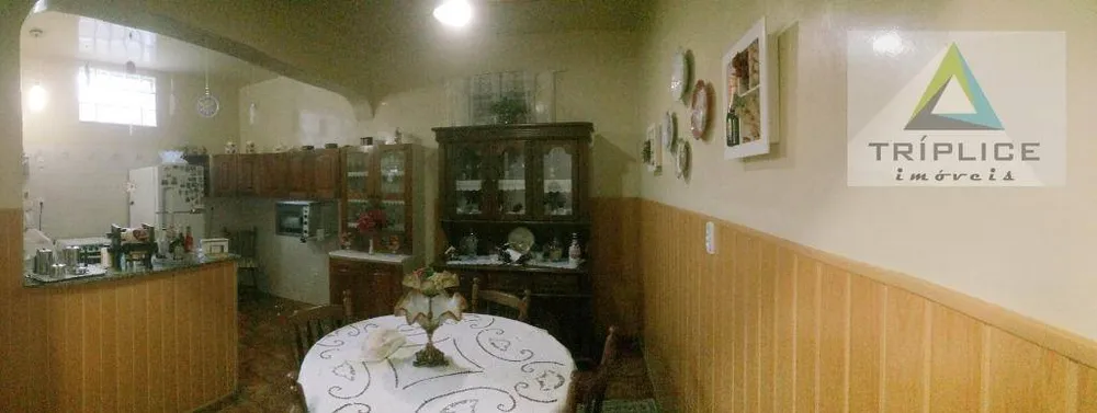 Casa, 6 quartos, 320 m² - Foto 8